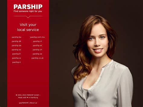 parship gratis|Online Dating Service: Serious Matchmaking for。